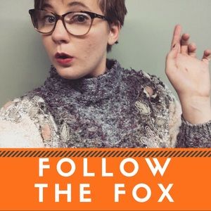 Follow the Fox 🦊